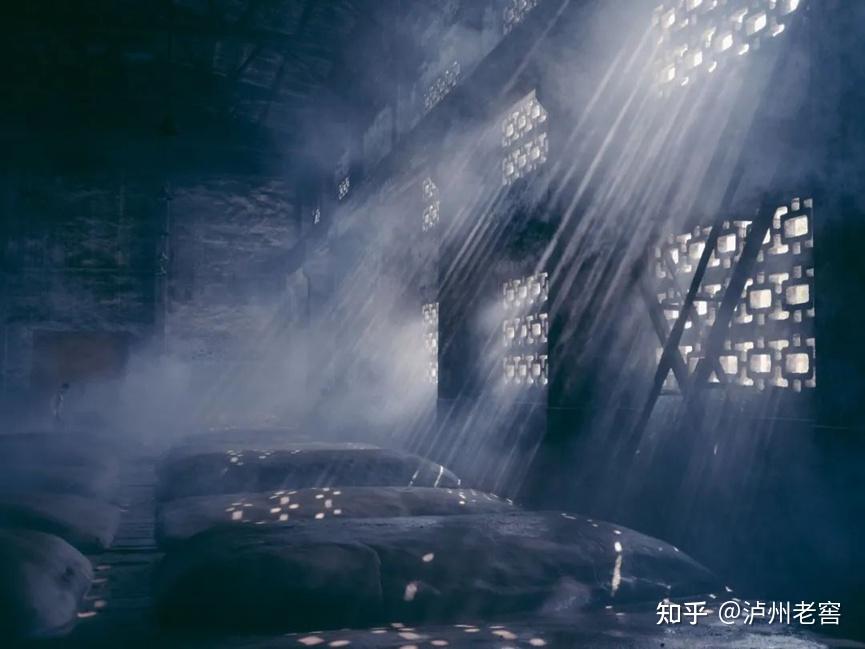 泸州市老酒协会 泸州市老酒协会