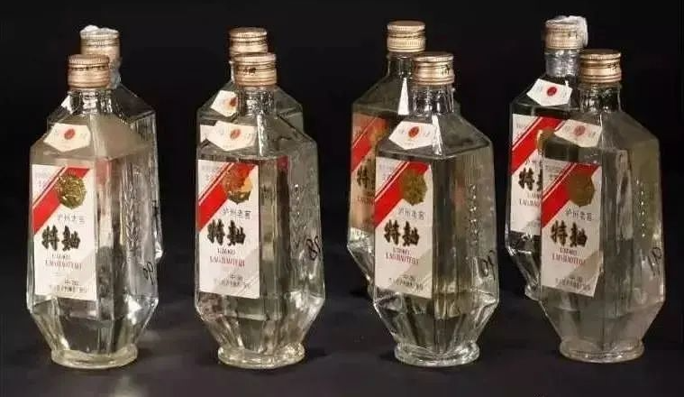 泸州市老酒协会 泸州市老酒协会