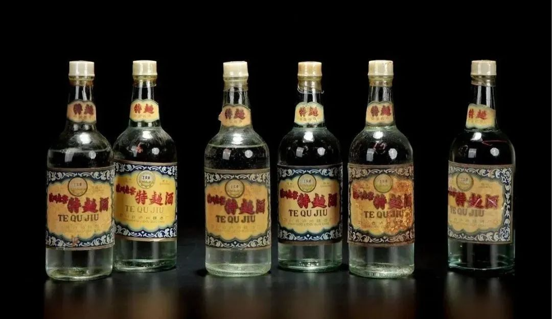 泸州市老酒协会 泸州市老酒协会