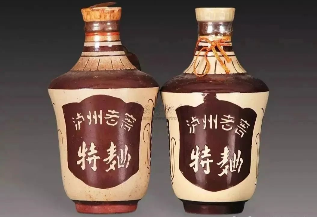 泸州市老酒协会 泸州市老酒协会