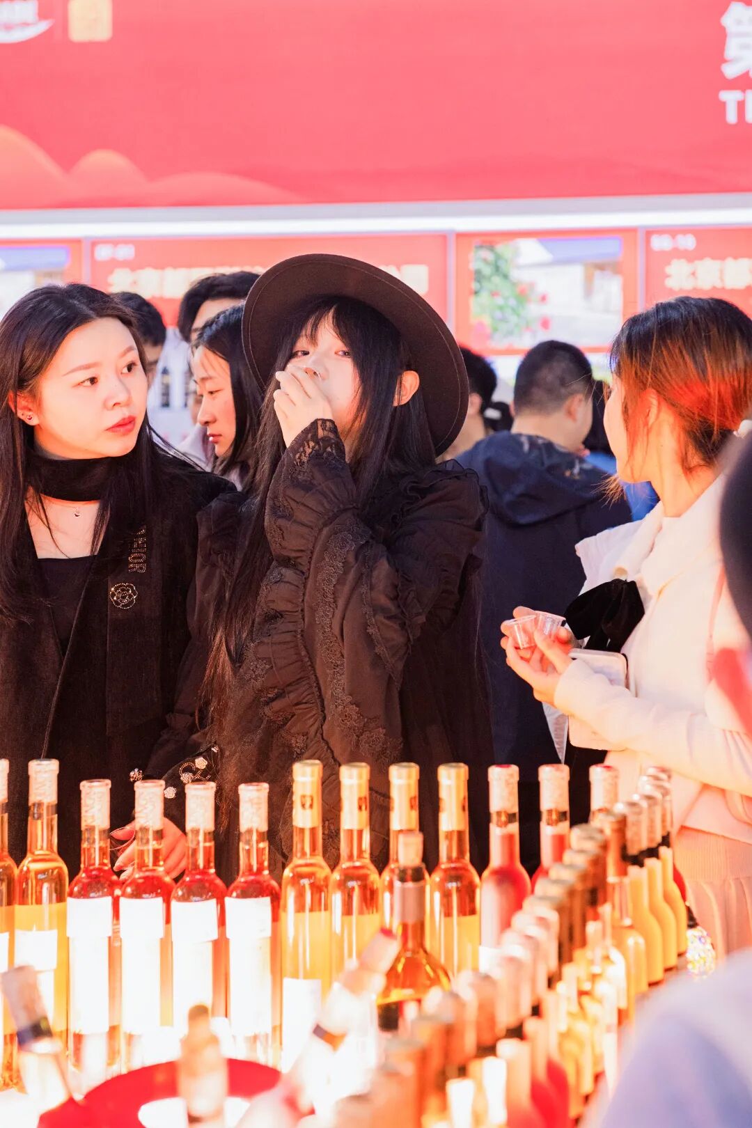 泸州市老酒协会 泸州市老酒协会