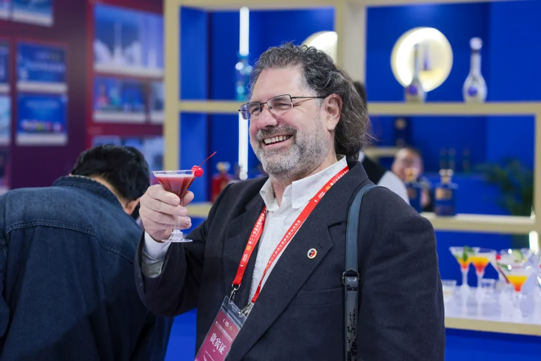 泸州市老酒协会 图片