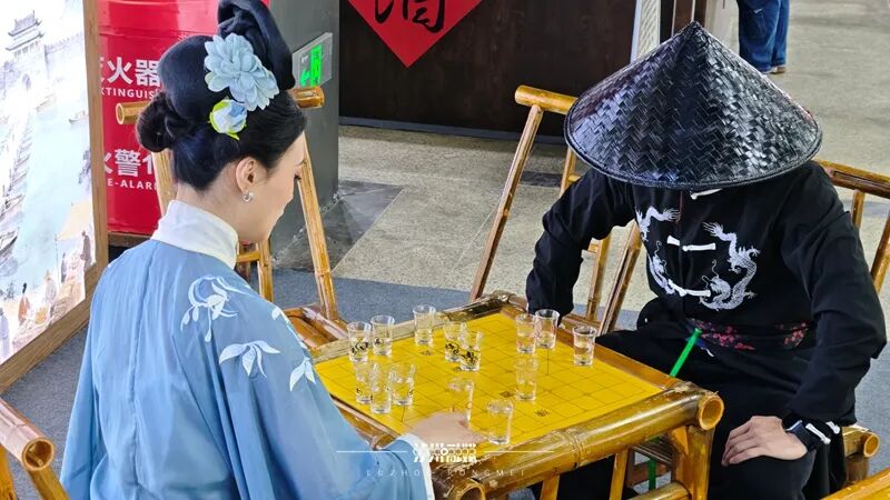 泸州市老酒协会 泸州市老酒协会