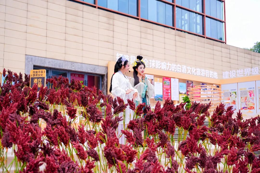 泸州市老酒协会 泸州市老酒协会