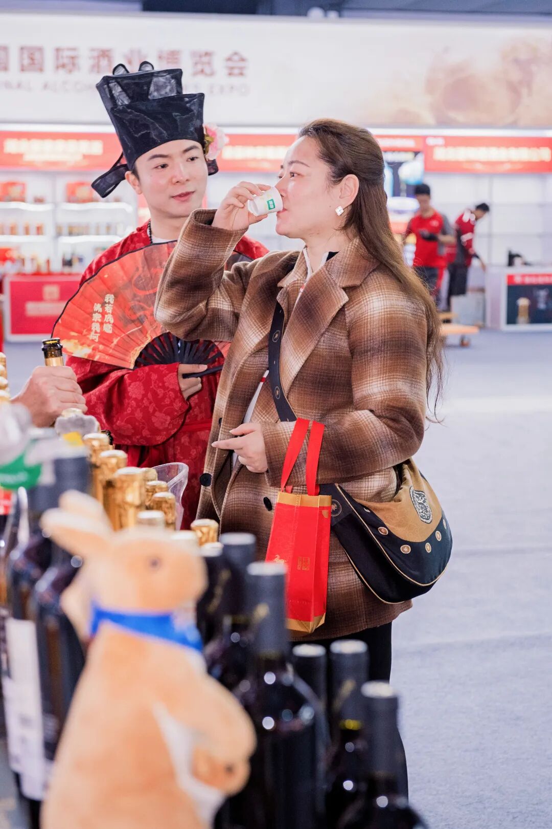 泸州市老酒协会 泸州市老酒协会