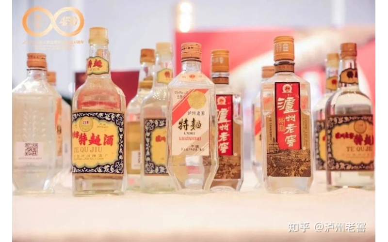他们用一本书的厚度，测量&ldquo;老酒&rdquo;的温度
