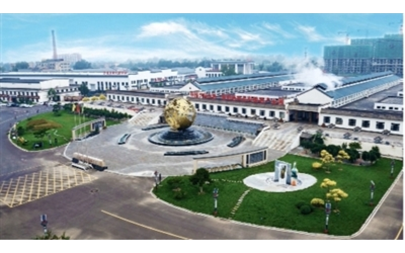 以&ldquo;工业+旅游&rdquo;书写老名酒的新传奇