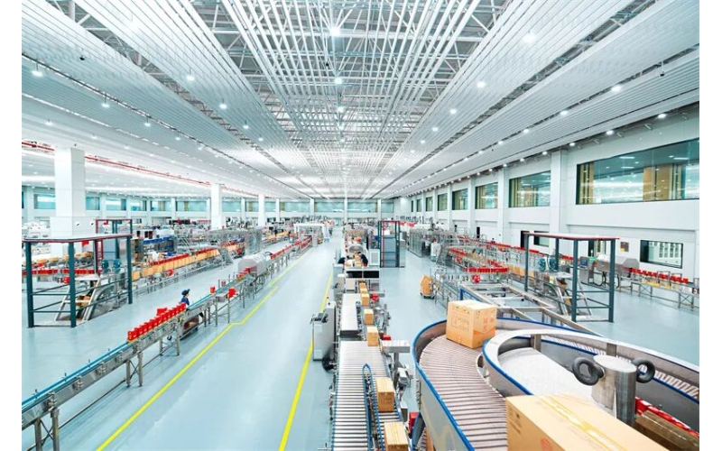 泸酒逐&ldquo;新&rdquo; 酒城扬帆丨泸州白酒产业&ldquo;十四五&rdquo;时期交出亮眼答卷