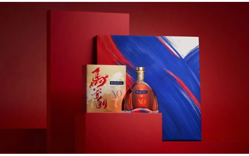 2026马年限定生肖版烈酒大赏